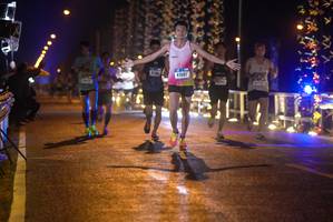 BIB: 41501
                            <button type="button" onclick="openModal(18276570)" class="btn btn-primary btn-sm float-right btn-popup" data-toggle="modal" data-target=".modal-high-quality">
                        <i class="fas fa-shopping-cart"></i> Add to Cart
                    </button>
                                            <button type="button" onclick="isThisMe(18276570, true)" class="btn btn-success btn-sm float-right btn-popup btn-isme hidden" data-toggle="tooltip" data-placement="bottom" title="นี่คือรูปของคุณใช่ไหม คลิกที่นี่เพื่อเอาเข้าอัลบั้ม">
                        <i class="fas fa-plus"></i> Add to album
                    </button>
                    <button type="button" onclick="isThisMe(18276570, false)" class="btn btn-warning btn-sm float-right btn-popup btn-isnotme hidden">
                        <i class="fas fa-ban"></i> Remove from album
                    </button>